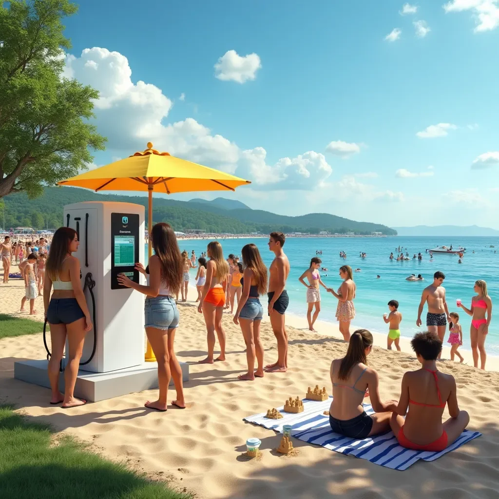 Organic growth approach