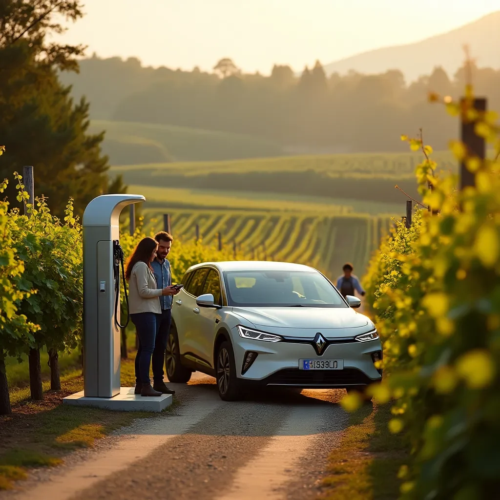 Sustainable practices